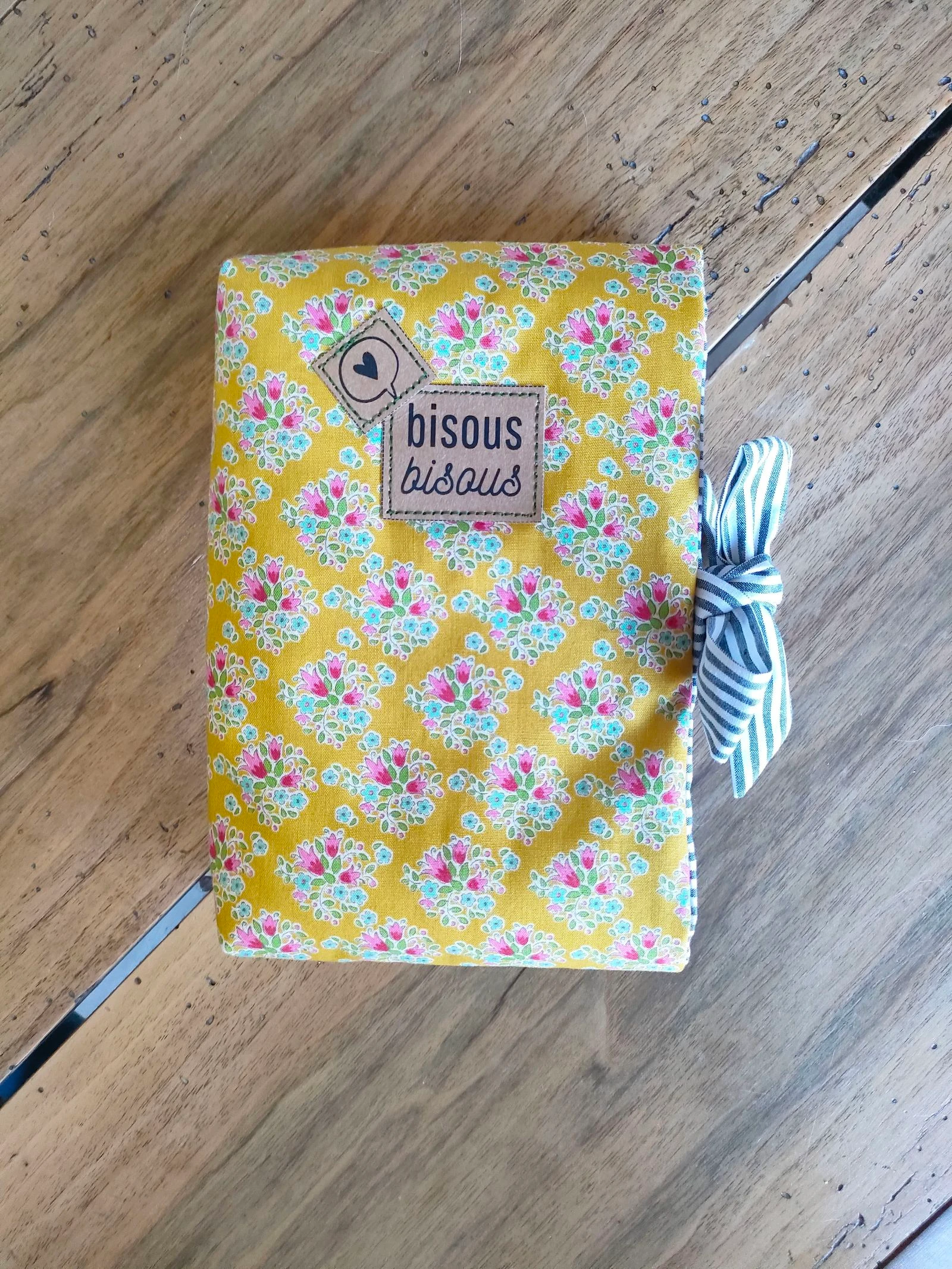 Zakje voor pocketboeken/Kindle-lezer – photo 2